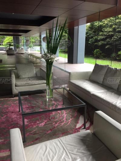 Departamento 1 dormitorios en alquiler en Palermo, Ciudad de Buenos Aires