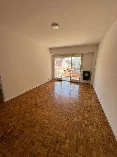 Departamento 2 dormitorios en venta en Balvanera, Ciudad de Buenos Aires