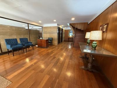 Departamento 1 dormitorios en venta en Barrio Norte, Ciudad de Buenos Aires