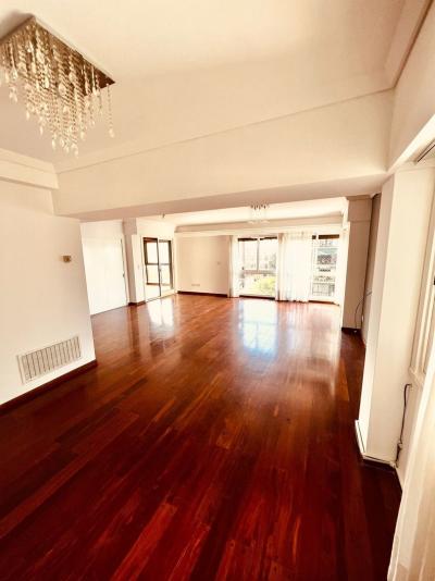Departamento 4 dormitorios en alquiler en Vicente Lopez