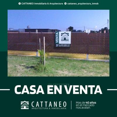 Casa 2 dormitorios en venta en Alejandro Petion, Cañuelas