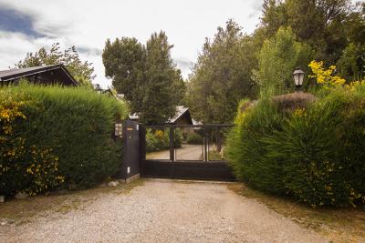 Casa 3 dormitorios en alquiler temporario en Pajaro Azul, Bariloche
