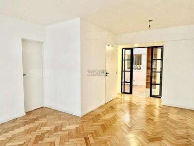Departamento 2 dormitorios en venta en Recoleta, Ciudad de Buenos Aires