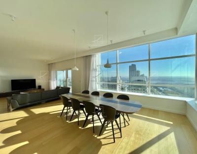 Departamento 3 dormitorios en venta en Puerto Madero, Ciudad de Buenos Aires