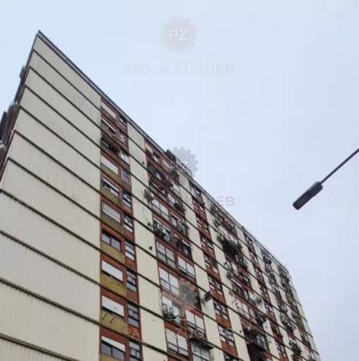 Departamento 2 dormitorios en venta en La Boca, Ciudad de Buenos Aires