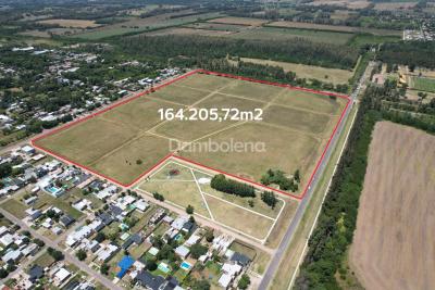 Terreno en venta en Lujan, Lujan