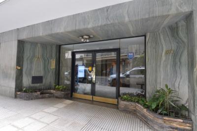 Departamento 1 dormitorios en alquiler en Recoleta, Ciudad de Buenos Aires