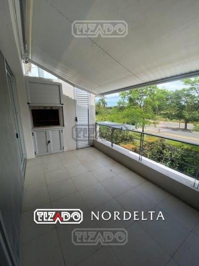 Departamento 3 dormitorios en venta en Nordelta, Tigre