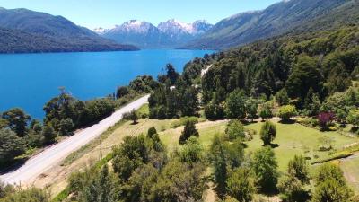 Terreno en venta en Villa Lago Mascardi, Bariloche