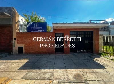 Casa 3 dormitorios en venta en Lanus Este, Lanus
