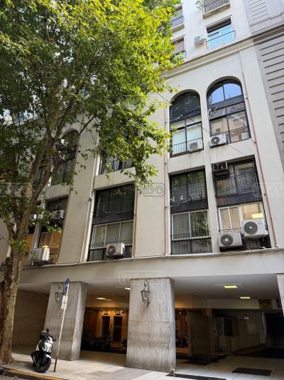 Departamento 1 dormitorios en venta en Recoleta, Ciudad de Buenos Aires