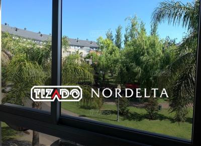 Departamento 2 dormitorios en alquiler en Nordelta, Tigre