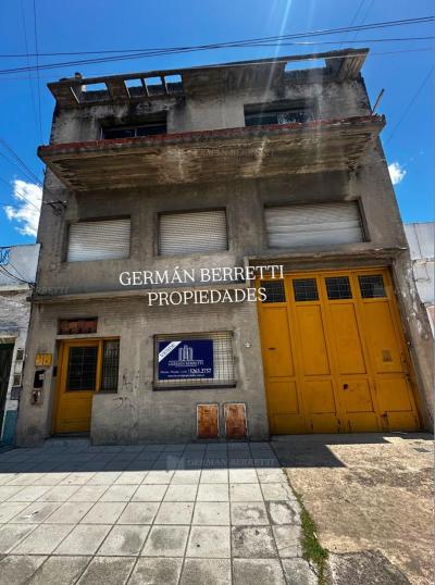 Depósito en venta en Gerli, Avellaneda