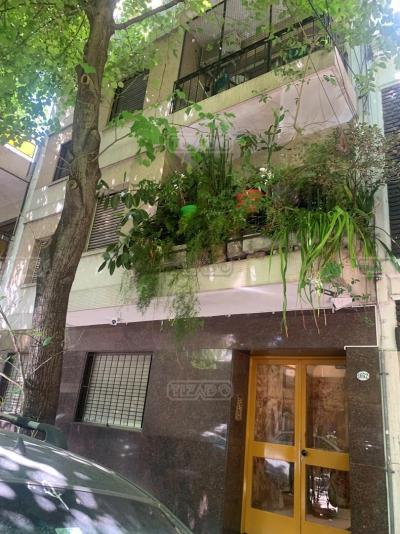 Departamento 2 dormitorios en venta en Villa Crespo, Ciudad de Buenos Aires