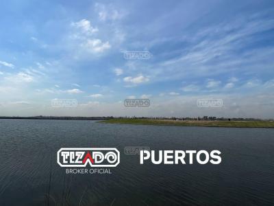 Terreno en venta en Puertos, Escobar