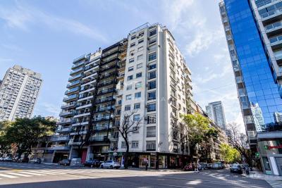 Departamento 3 dormitorios en venta en Palermo Chico, Ciudad de Buenos Aires