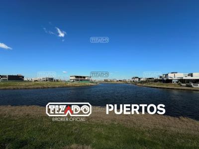 Terreno en venta en Puertos, Escobar