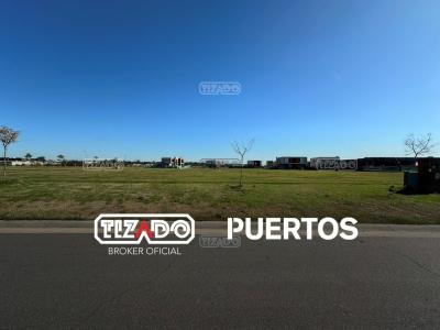 Terreno en venta en Puertos, Escobar