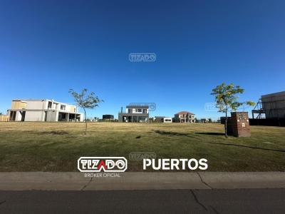 Terreno en venta en Puertos, Escobar
