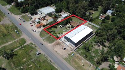 Terreno en venta en General Rodriguez, General Rodriguez