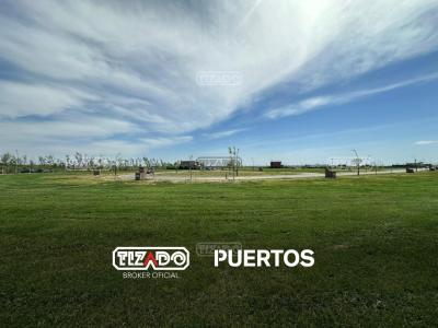Terreno en venta en Puertos, Escobar