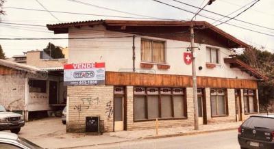 Terreno en venta en Centro de Bariloche, Bariloche