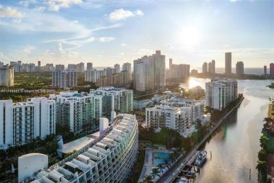 Departamento 1 dormitorios en venta en Miami