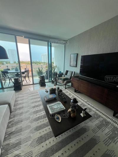 Departamento 1 dormitorios en venta en Miami