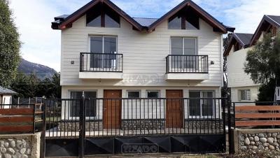Departamento 4 dormitorios en venta en Lago Moreno, Bariloche