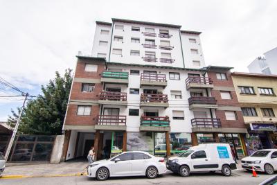 Departamento en alquiler temporario en Centro de Bariloche, Bariloche