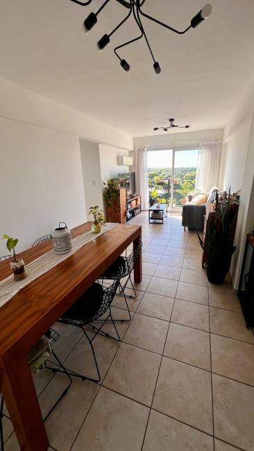 Departamento 1 dormitorios en venta en Beccar, San Isidro