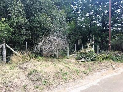Terreno en venta en Nahuel Malal, Bariloche