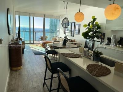 Departamento 2 dormitorios en venta en Miami