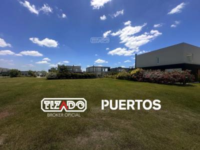 Terreno en venta en Puertos, Escobar