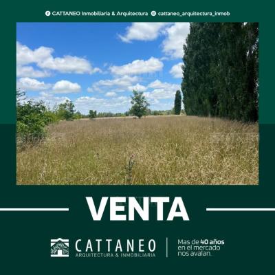 Terreno en venta en Uribelarrea, Cañuelas