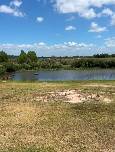 Terreno en venta en El Naudir, Escobar