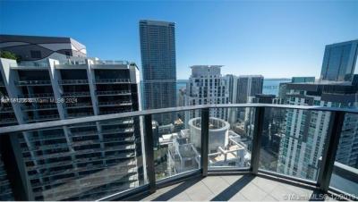 Departamento 1 dormitorios en venta en Miami