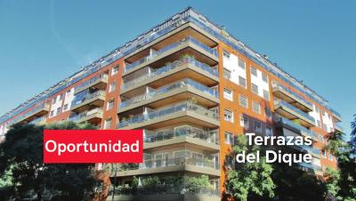 Departamento 2 dormitorios en venta en Puerto Madero, Ciudad de Buenos Aires