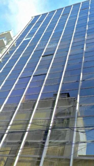 Oficina en venta en Tribunales, Ciudad de Buenos Aires