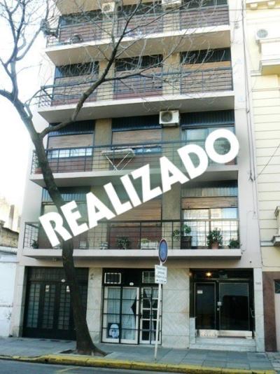 Departamento 2 dormitorios en alquiler en Chacarita, Ciudad de Buenos Aires