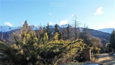 Terreno en venta en Cerro Catedral, Bariloche