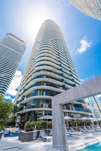 Departamento 1 dormitorios en venta en Miami