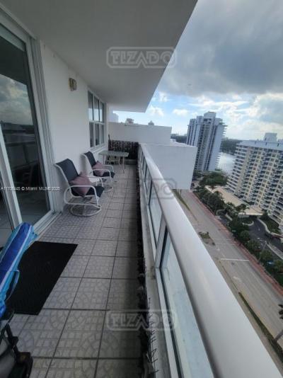 Departamento 2 dormitorios en venta en Miami