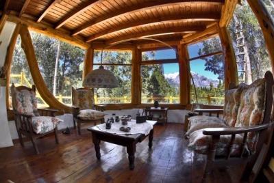 Casa 3 dormitorios en venta en Llao-Llao, Bariloche