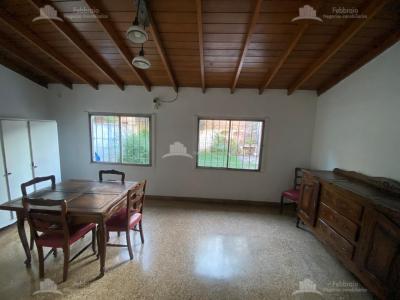 Casa 3 dormitorios en alquiler en San Miguel