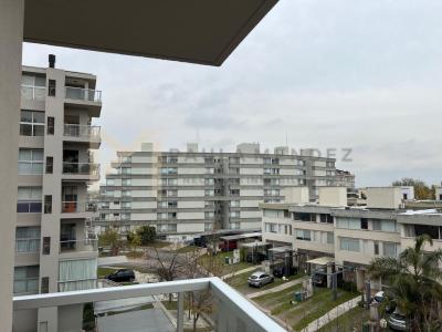 Departamento 1 dormitorios en venta en Nordelta, Tigre