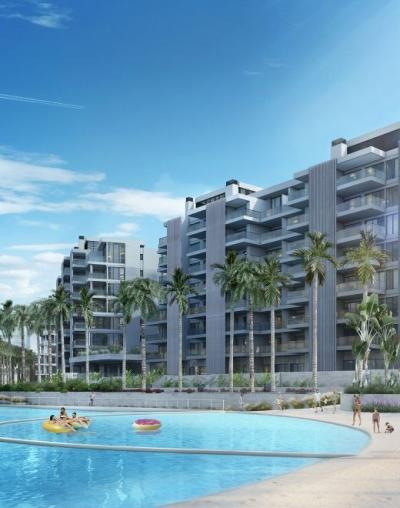 Departamento 2 dormitorios en venta en Rincon de Milberg, Tigre
