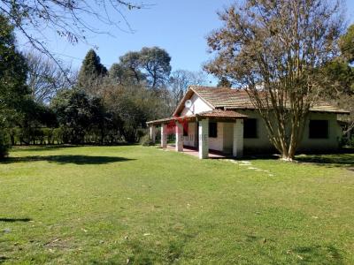 Casa 2 dormitorios en venta en El Remanso, Exaltacion de la Cruz