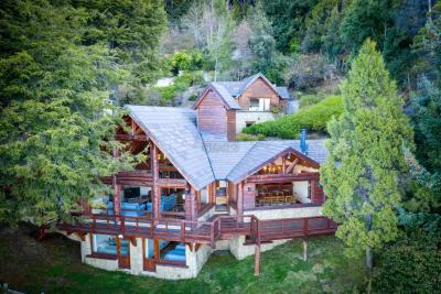 Casa 3 dormitorios en venta en Llao Llao, Bariloche