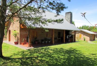 Casa 3 dormitorios en venta en Cushamen, Chubut